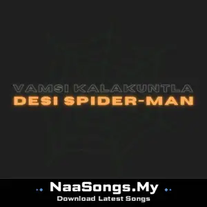 Desi Spider-man