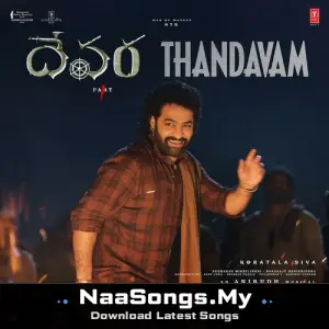 Devara Thandavam (From "Devara Part 1")