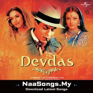 Devdas - An Adaptation Of Sarat Chandra Chattopadhyay's "Devdas"