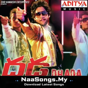 Dhada