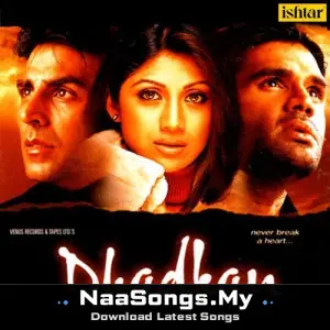 Dhadkan