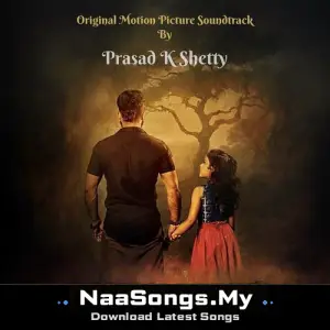 Dharma Chavadi (Original Motion Picture Soundtrack)