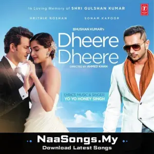 Dheere Dheere