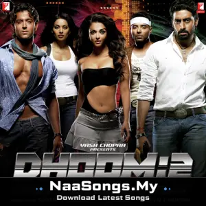 Dhoom:2