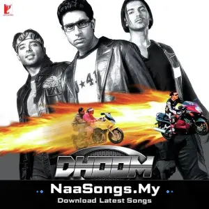 Dhoom