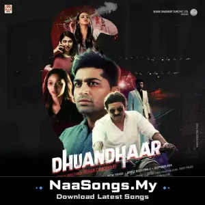 Dhuandhaar (Original Motion Picture Sountrack)