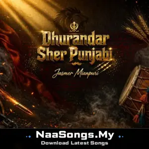Dhurandhar Sher Punjabi (Punjab Kings)