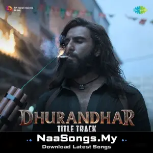 Dhurandhar - Title Track (From "Dhurandhar")
