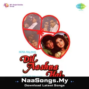 Dil Aashna Hai
