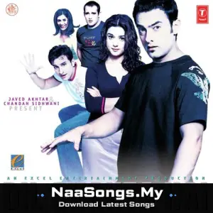 Dil Chahta Hai