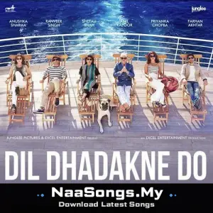 Dil Dhadakne Do