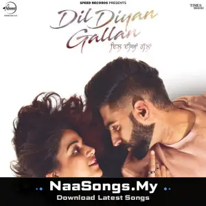 Dil Diyan Gallan (Original Motion Picture Soundtrack)