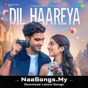 Dil Haareya