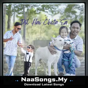Dil Hai Chota Sa