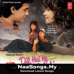 Dil Hai Ke Manta Nahin