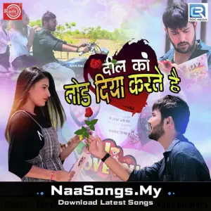 Dil Ko Tod Diya Karte Hai