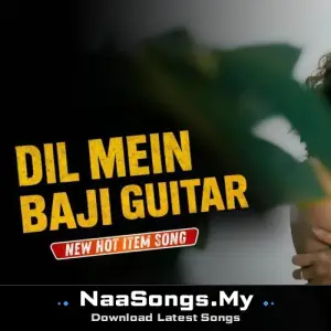 Dil Mein Baji Guitar (Original)
