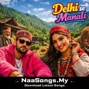 Dil Se Manali