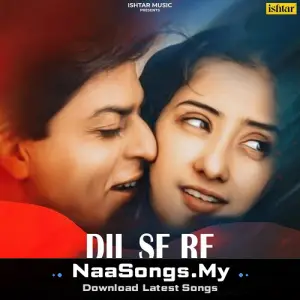 Dil Se Re (LO-FI Remix)