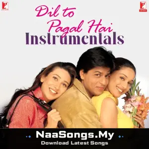 Dil To Pagal Hai: Instrumentals