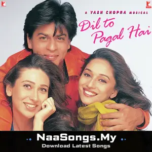 Dil To Pagal Hai