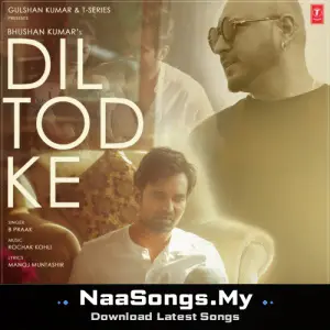 Dil Tod Ke