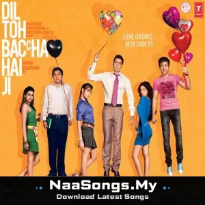 Dil Toh Baccha Hai Ji