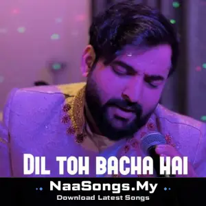Dil Toh Bacha hai ji