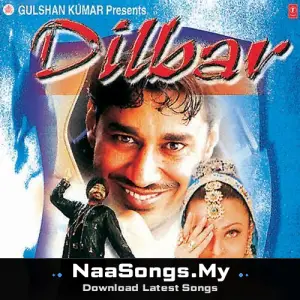 Dilbar Remix