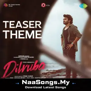 Dilruba Teaser Theme (From "Dilruba")