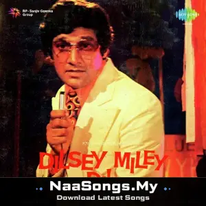 Dilsey Miley Dil