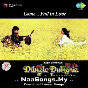Dilwale Dulhania Le Jayenge