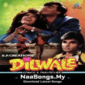 Dilwale Songs & Dialogues