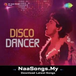 Disco Dancer