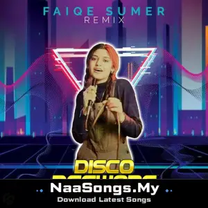 DISCO DEEWANE (feat. Nazia Hassan) [Remix] mp3 download