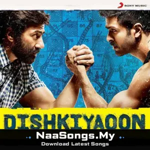 Dishkiyaoon