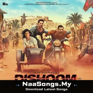 Dishoom