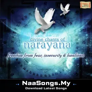 Divine Chants Of Narayana