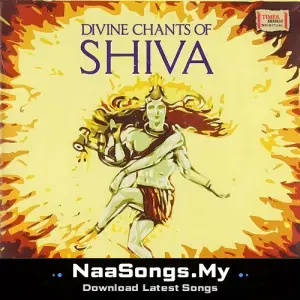Divine Chants Of Shiva