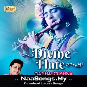 Divine Flute (From "Radhakrishn")