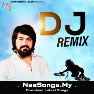 Dj (Remix)