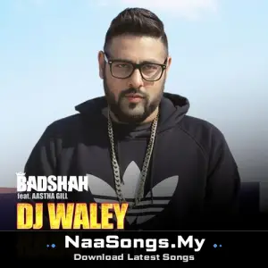 DJ Waley Babu (Sped Up)