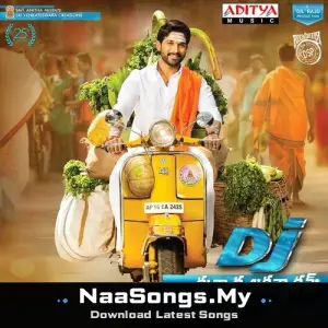 DJ