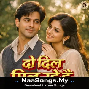 Do Dil Mil Rahe Hai