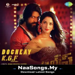 Docheay - KGF Chapter 1