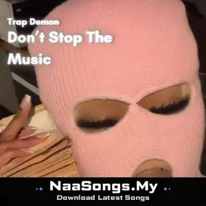 Don't Stop The Music