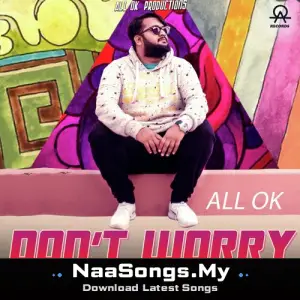 Don't Worry
