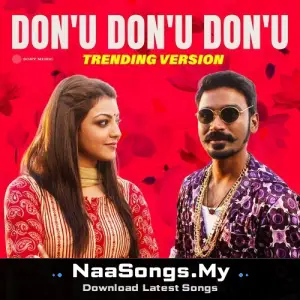Don'u Don'u Don'u (Trending Version)