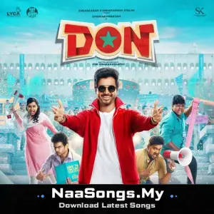 Don