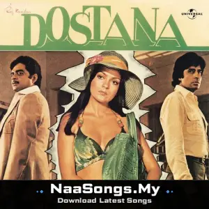 Dostana